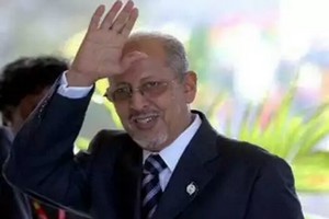 Sidi Ould Cheikh Abdellahi s’absente à la cérémonie d’investiture de Ghazouani