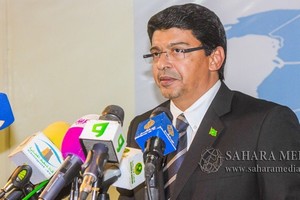La Mauritanie réagit à la décision américaine supprimant certains avantages commerciaux