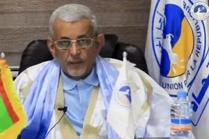 L’UPR au pouvoir réplique au communiqué de l’UFP