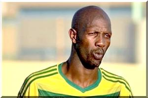 Foot –Mauritanie / Île Maurice: le 'vieux' défenseur non parmi les 11 de départ