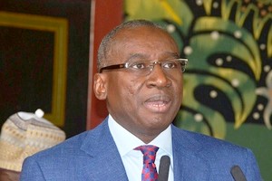 Mauritanie : le chef de la diplomatie sénégalaise, attendu à Nouakchott