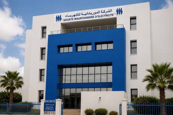 Longues coupures d'électricité dans de nombreux quartiers de Nouakchott