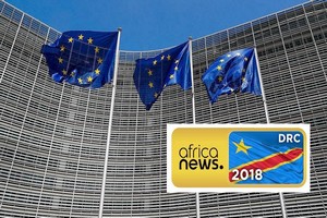 Élections en RDC : l'UE aussi tape du poing sur la table