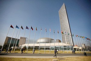 Enquête : A Addis-Abeba, le siège de l’Union africaine espionné par Pékin 