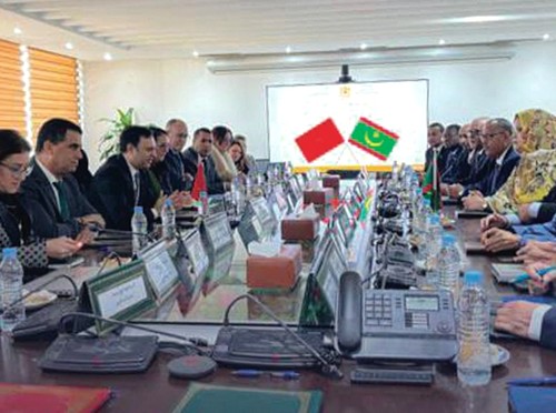 Formation professionnelle : le Maroc et la Mauritanie signent un programme de coopération 2024-2026