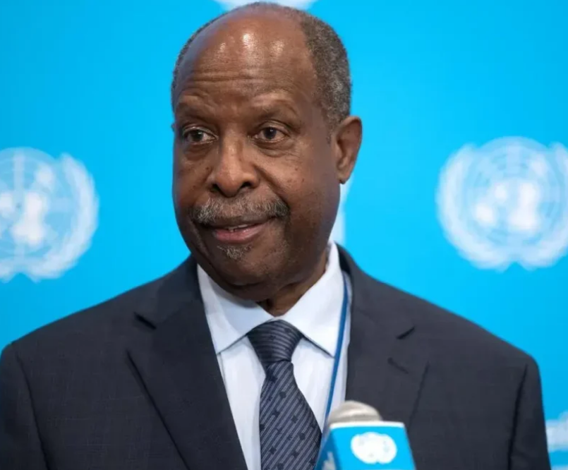 Mauritanie : l’ONU renforce le dialogue pour consolider la stabilité au Sahel