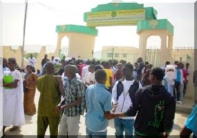 Université : Gare au « printemps » des étudiants ! 