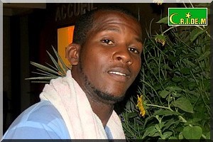 Six Men dévoile le titre de son premier album 