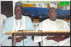 1er  congrès du Syndicat National  des Etudiants de Mauritanie : Quand Ira et APP se retrouvent dans un même ring