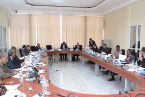 Mauritanie : Dysfonctionnements administratifs et surendettement chez la SNIM