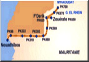 Snim/Retraités : Qu’est ce que cela coutera a Ould Oudaa ?