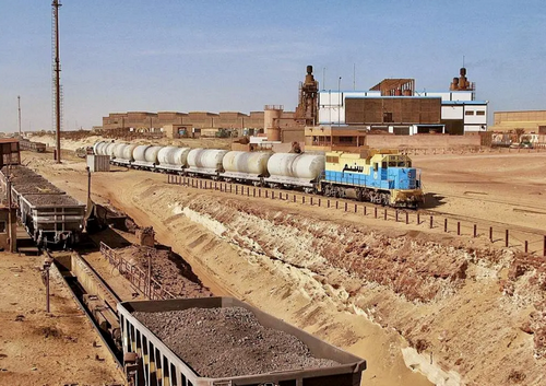 Mauritanie | SNIM : le défi de la diversification