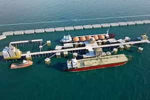 La société Cosmos annonce un retard de la production du gaz mauritano-sénégalais et une augmentation de son coût