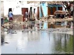 L'urgence d'aseptiser la ville de Nouakchott!