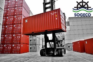 Projet GTA couvrant les scopes C & D pour l’entreprise McDermott/ AVIS de la SOGECO