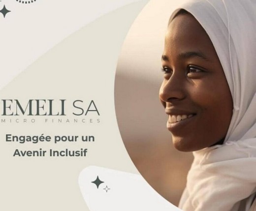 Lutte contre la pauvreté / L’exemple inspirant de la micro-finance Emeli en faveur des entrepreneurs en Mauritanie