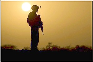 Dans le Nord du Mali, le Mujao a fui l'armada française