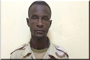 L’armée confirme la mort d’un soldat mauritanien en Centrafrique