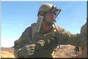 Exclusif : sous le feu des djihadistes du Nord-Mali avec les légionnaires français - [Vidéo]