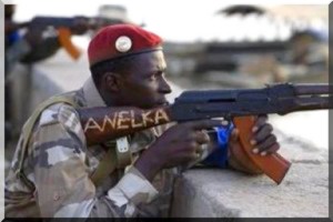Un colonel français dénonce la grande misère de l'armée malienne