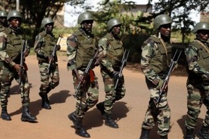 Mali : des soldats de l’armée accusés d’avoir exécuté des Touaregs dans le Nord 