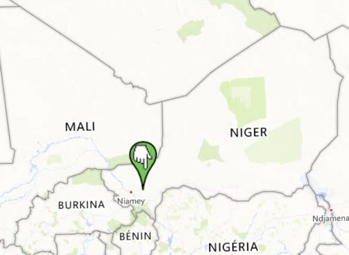 Niger : deux soldats et un civil tués dans une attaque jihadiste 