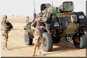 Un cinquième Français tué au Mali
