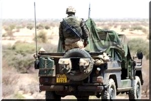 À Tombouctou, les soldats français passent la main au Burkina