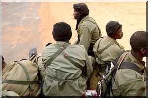 Mali : casse-tête pour les juges