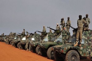 Tchad: au moins 12 militaires et des civils tués dans une nouvelle attaque de Boko Haram