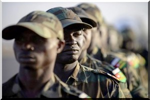 Mali: le Pentagone juge les troupes de la Cédéao 'totalement incapables'