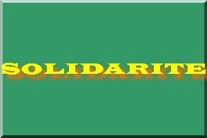 Appel à la solidarité
