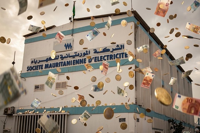Voilà pourquoi Kane Ousmane est structurellement incompétent. Par Pr ELY Mustapha