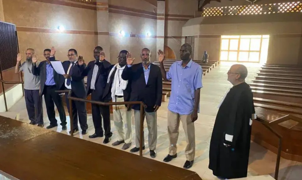 La Somelec a porté plainte dans 18 affaires de fraude dans différents quartiers de Nouakchott