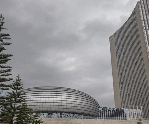 Union africaine: un sommet 2024 entre crises continentales et internationales