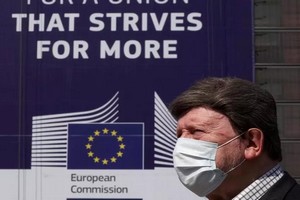 Coronavirus: un sommet européen crucial pour relancer l'économie 