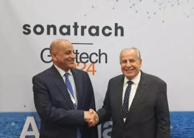 Energie : La Sonatrach s’apprête à reprendre ses activités en Mauritanie