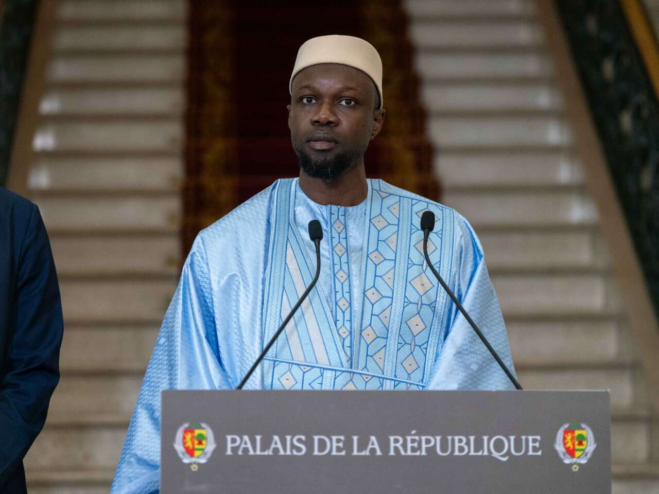 Sénégal: l'Église 