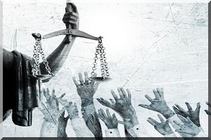 Libre Expression | Plaidoirie : Aziz, ne quittez pas le pouvoir !