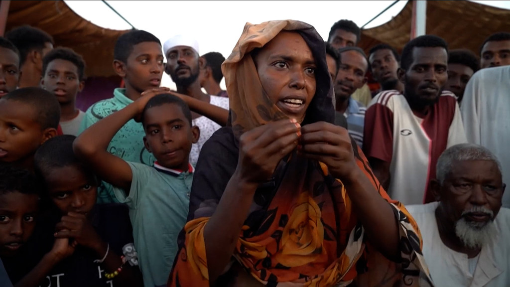 Lors d'une réunion à Nouakchott, l’ONU demande de mettre fin aux « souffrances déchirantes » au Soudan