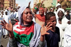Nouvelles journées de mobilisation contre la junte au Soudan: barricades et arrestations à Khartoum