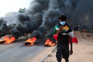 Soudan: plusieurs morts pendant la nouvelle manifestation des pro-démocratie