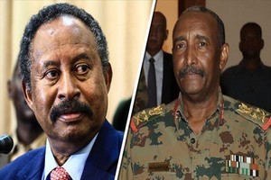 Soudan: accord pour un retour de Hamdok à la tête du gouvernement