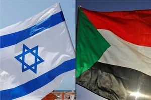 Israël-Soudan : la normalisation à l’épreuve du coup d’État militaire | L'Orient-Le Jour