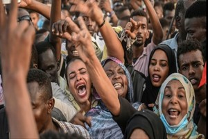 Soudan: quatre manifestants tués lors d'un rassemblement à Omdourman