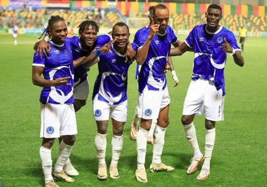 Super D1: Al Hilal atomise Inter 