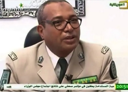 Mauritanie : nomination d’un nouveau secrétaire général du ministère de la défense