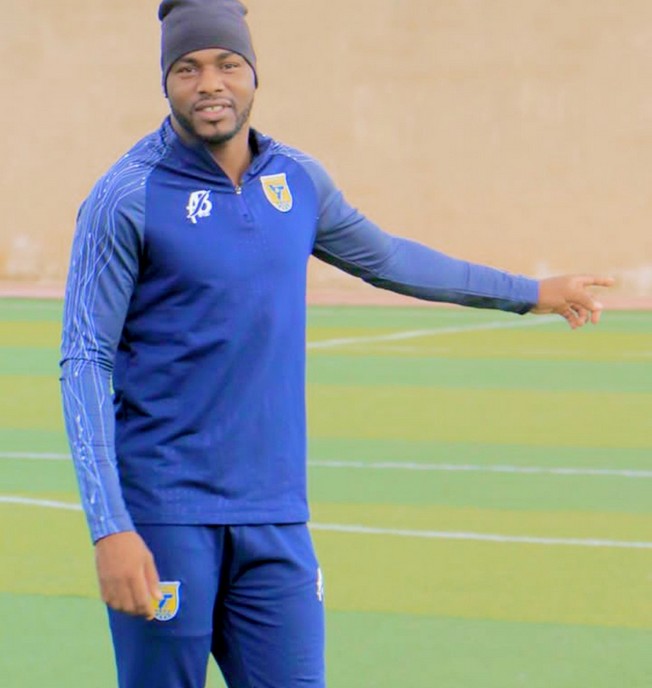 Transfert : Souleymane Diallo enrôlé par l’AS Gendrim