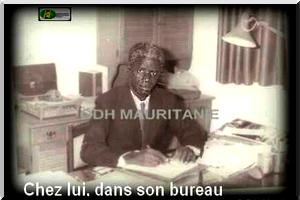 NE LES OUBLIONS PAS : Gaye Silly Soumaré (1930 – 2012)