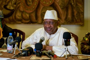 Affaire de l’avion présidentiel au Mali : Soumeylou Boubeye Maïga placé sous mandat de dépôt